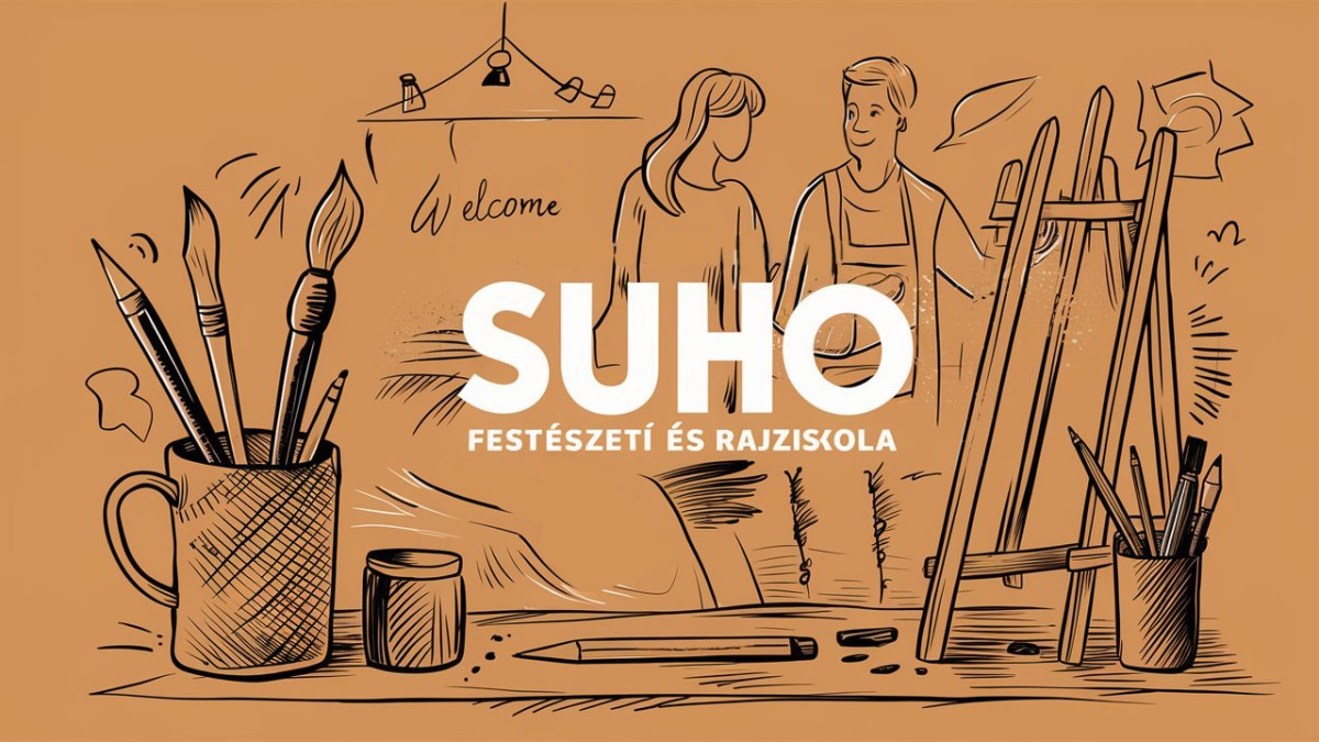 A tudás átadásának öröme és kihívásai – Egy festőművész-tanár gondolatai